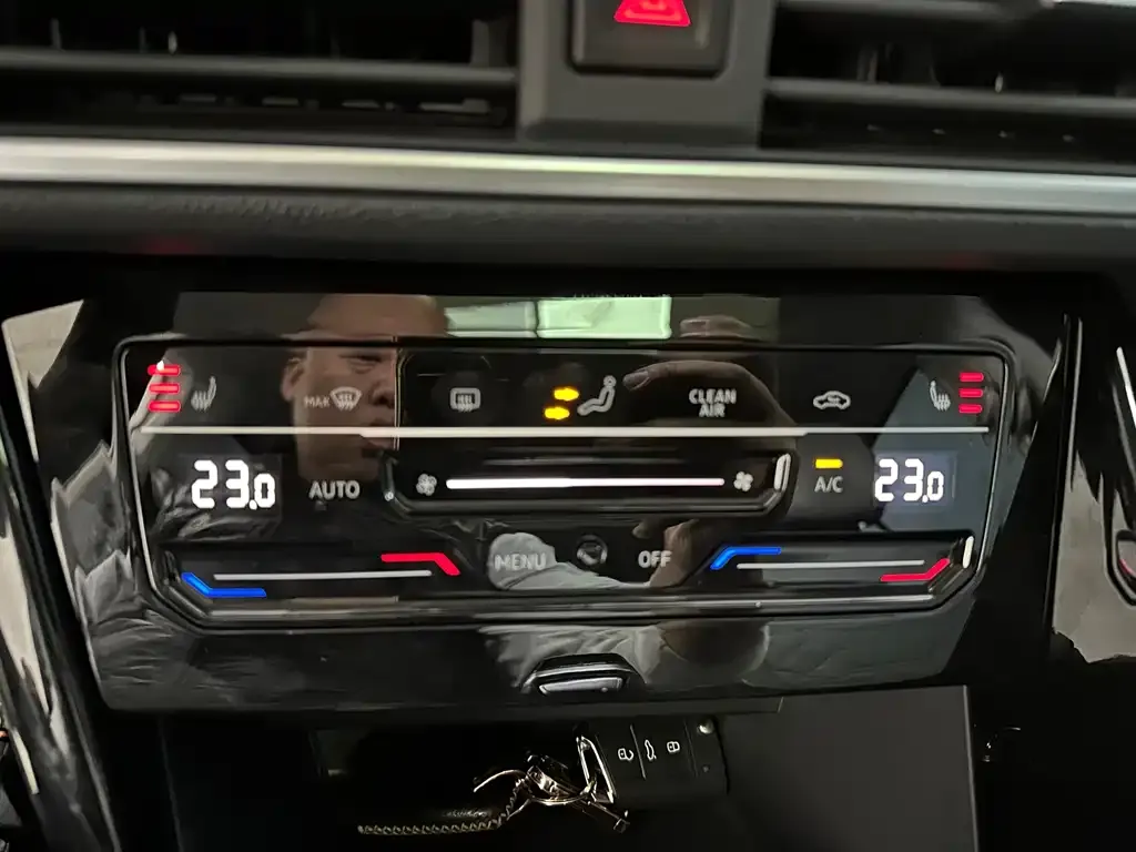 Volkswagen Tayron 2022 из CN, фото 3