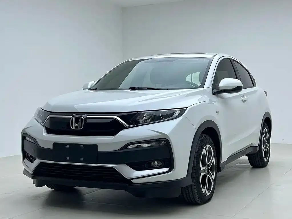 Honda XR-V 2021 из CN, фото 1