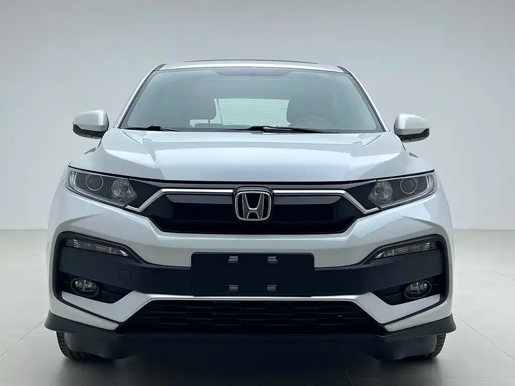Honda XR-V 2021 из CN, фото 2