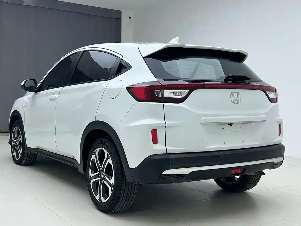 Honda XR-V 2021 из CN, фото 5