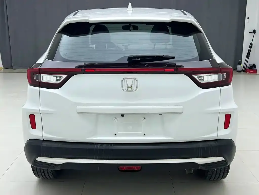 Honda XR-V 2021 из CN, фото 4