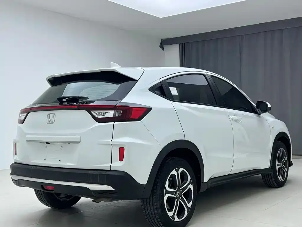 Honda XR-V 2021 из CN, фото 7