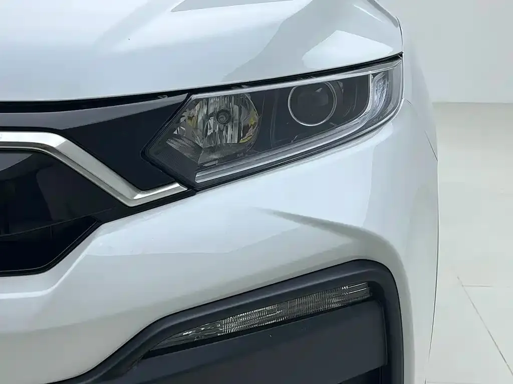 Honda XR-V 2021 из CN, фото 3