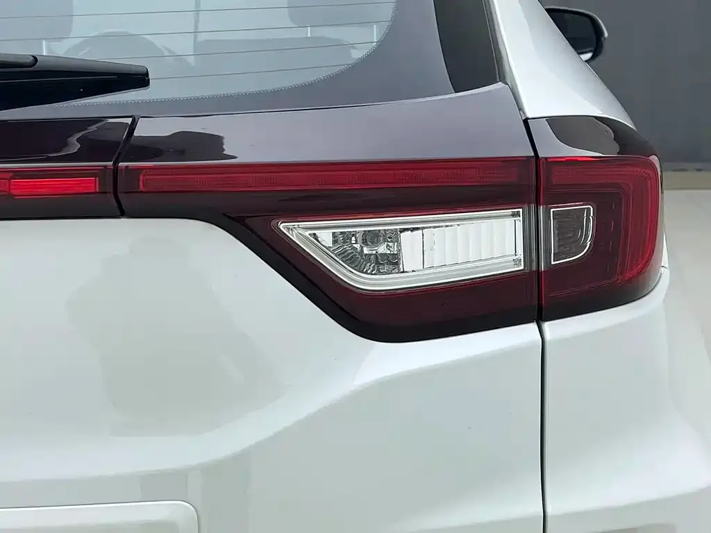 Honda XR-V 2021 из CN, фото 6