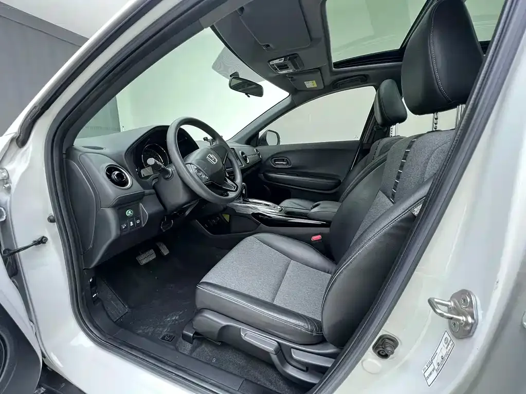Honda XR-V 2021 из CN, фото 10