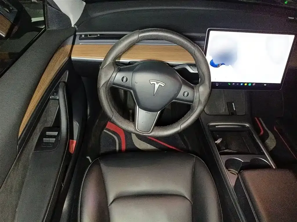 Tesla Model 3 2022 из CN, фото 8