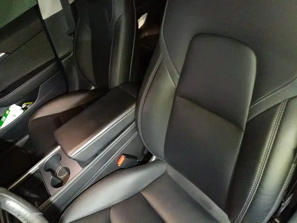 Tesla Model 3 2022 из CN, фото 10