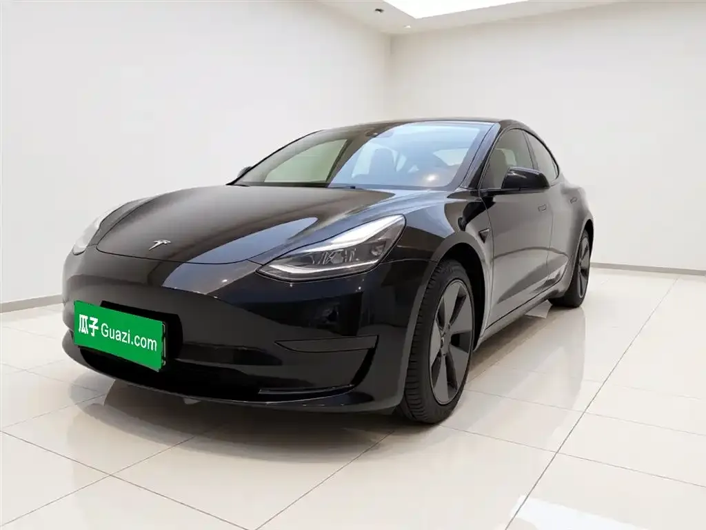 Tesla Model 3 2023 из CN, фото 5