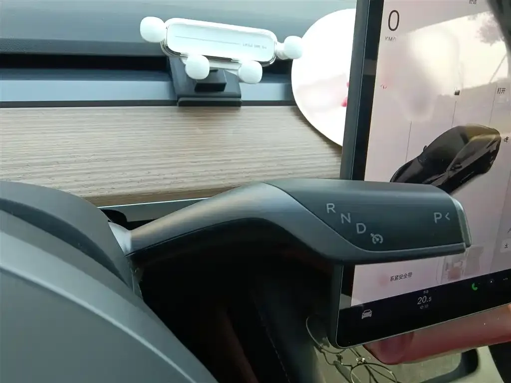 Tesla Model 3 2023 из CN, фото 8