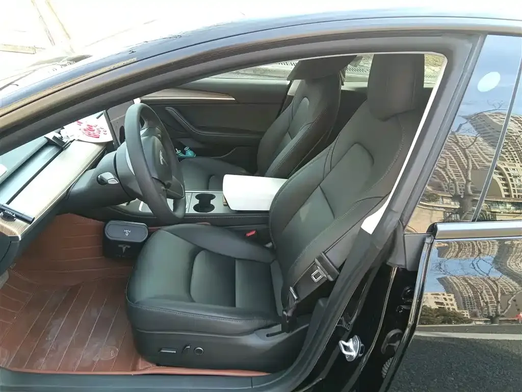 Tesla Model 3 2023 из CN, фото 6