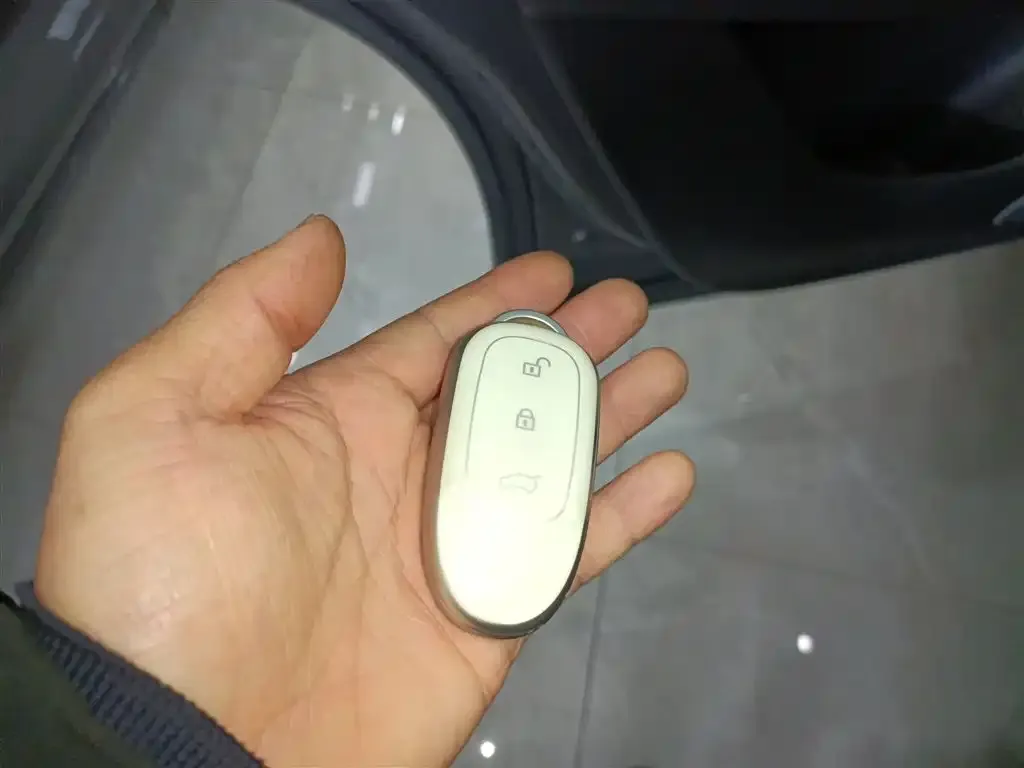 Li Auto ONE 2022 из CN, фото 2