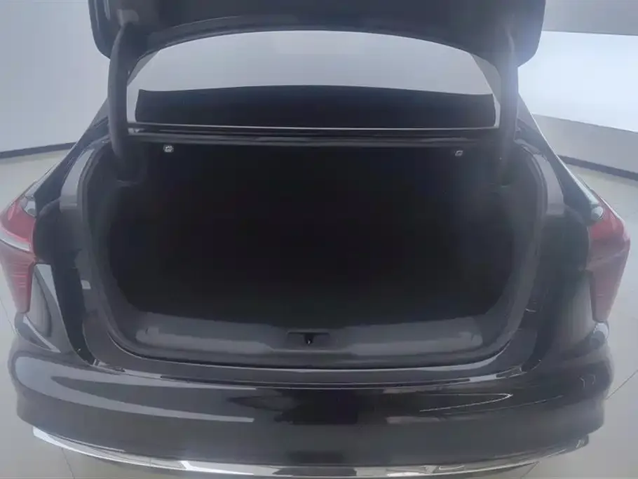 Hongqi H5 2024 из CN, фото 3
