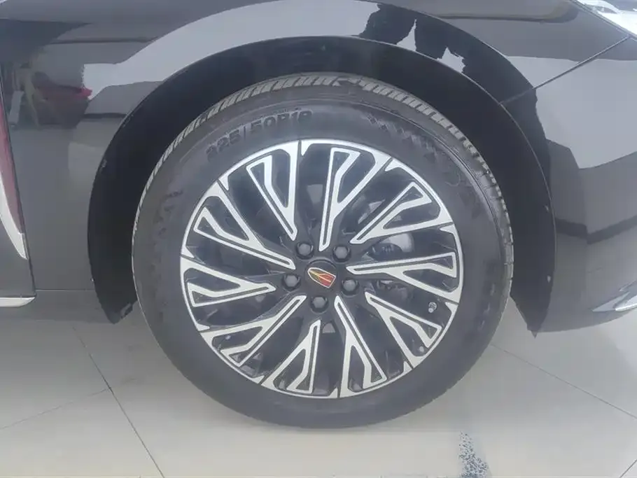 Hongqi H5 2024 из CN, фото 6