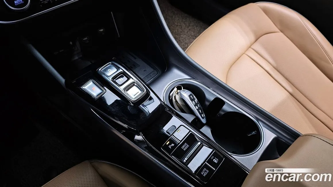 Hyundai Sonata 2022 из KR, фото 10