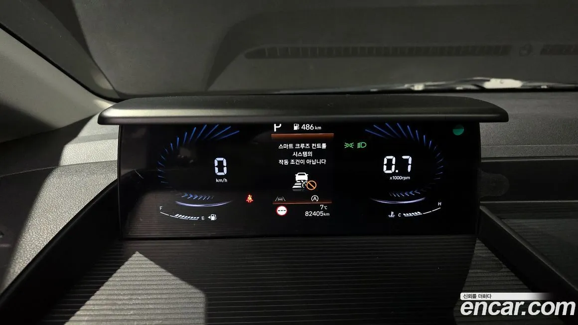 Hyundai Staria — фото 3