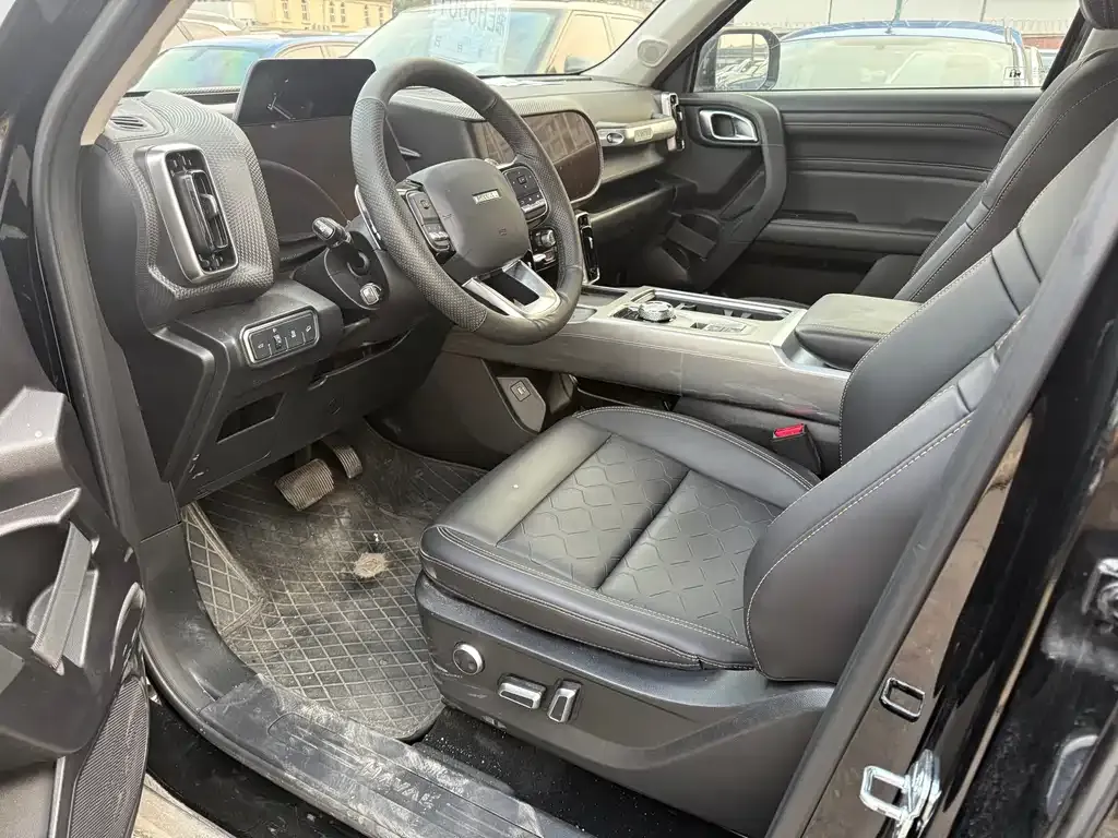 Haval Big Dog 2024 из CN, фото 7