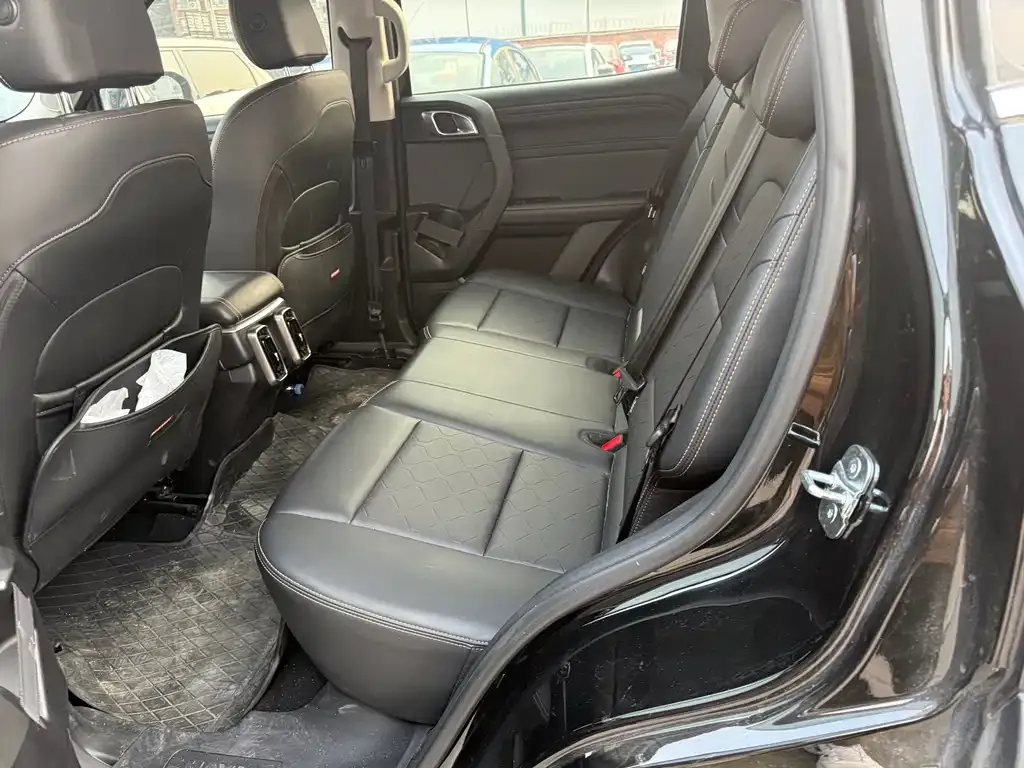 Haval Big Dog 2024 из CN, фото 4