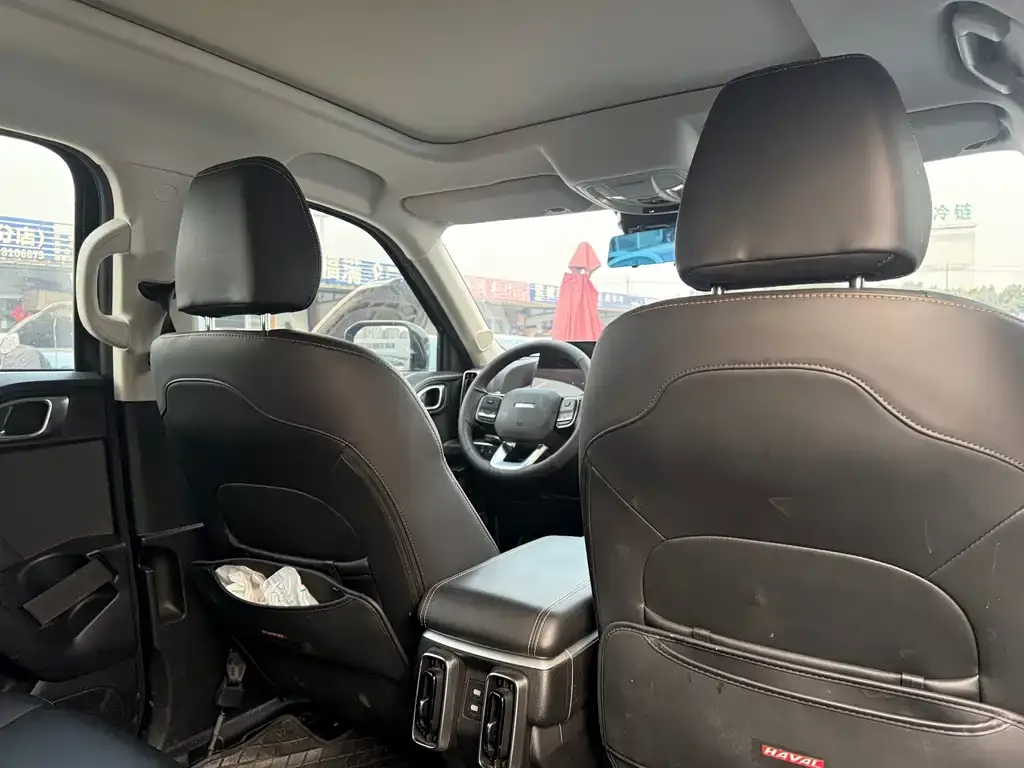 Haval Big Dog 2024 из CN, фото 2