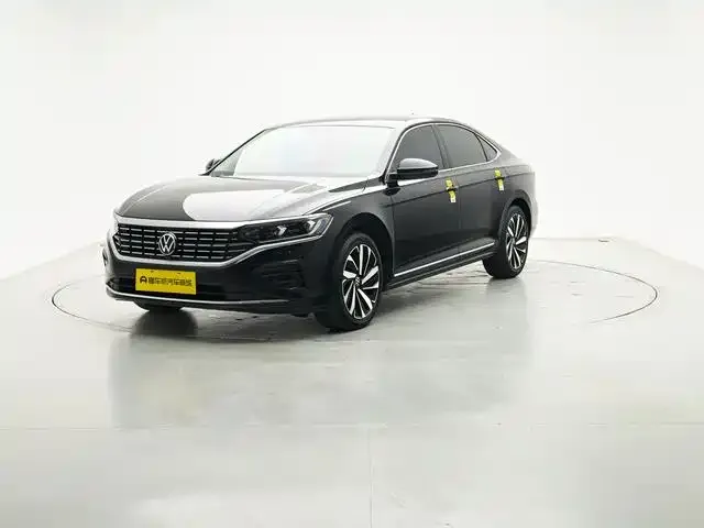 Volkswagen Passat 2023 из CN, фото 1