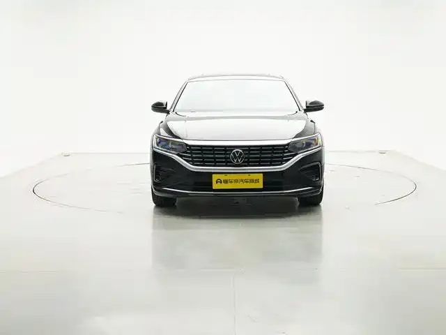 Volkswagen Passat 2023 из CN, фото 5