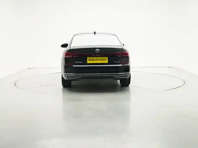 Volkswagen Passat 2023 из CN, фото 2