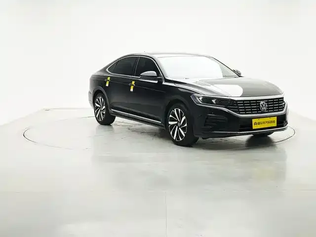 Volkswagen Passat 2023 из CN, фото 6