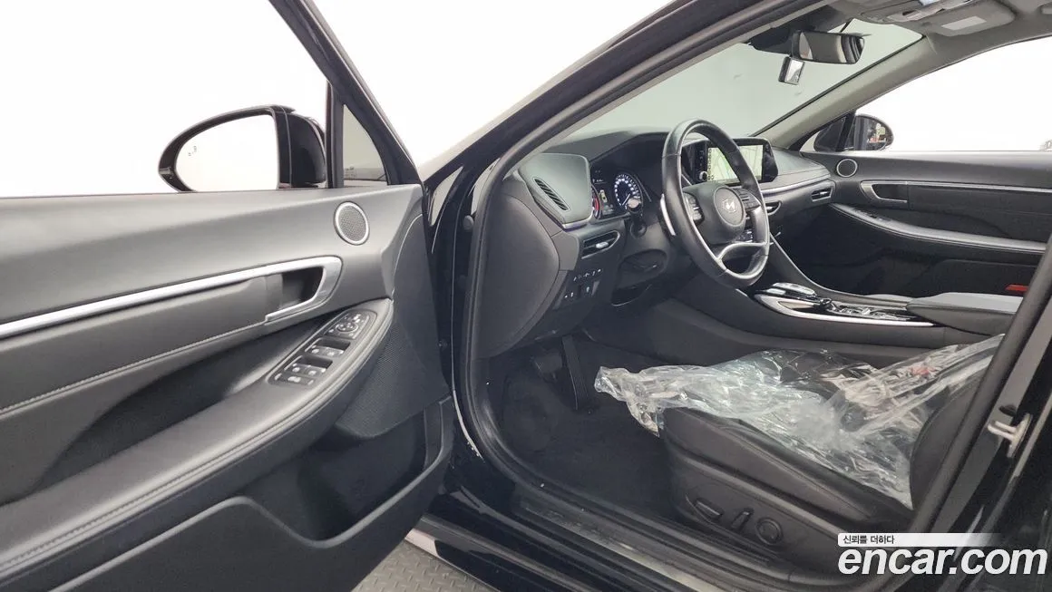 Hyundai Sonata 2023 из KR, фото 6