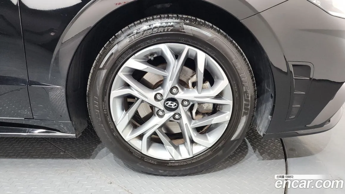 Hyundai Sonata 2023 из KR, фото 9