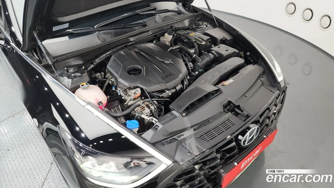 Hyundai Sonata 2023 из KR, фото 10