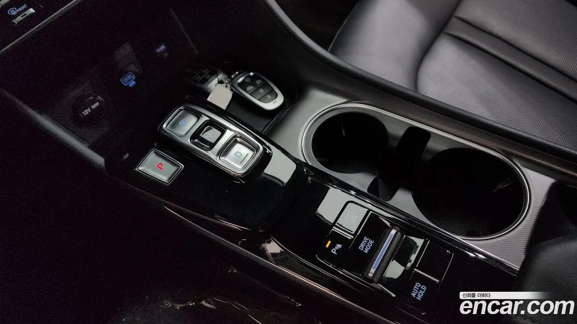 Hyundai Sonata 2023 из KR, фото 8
