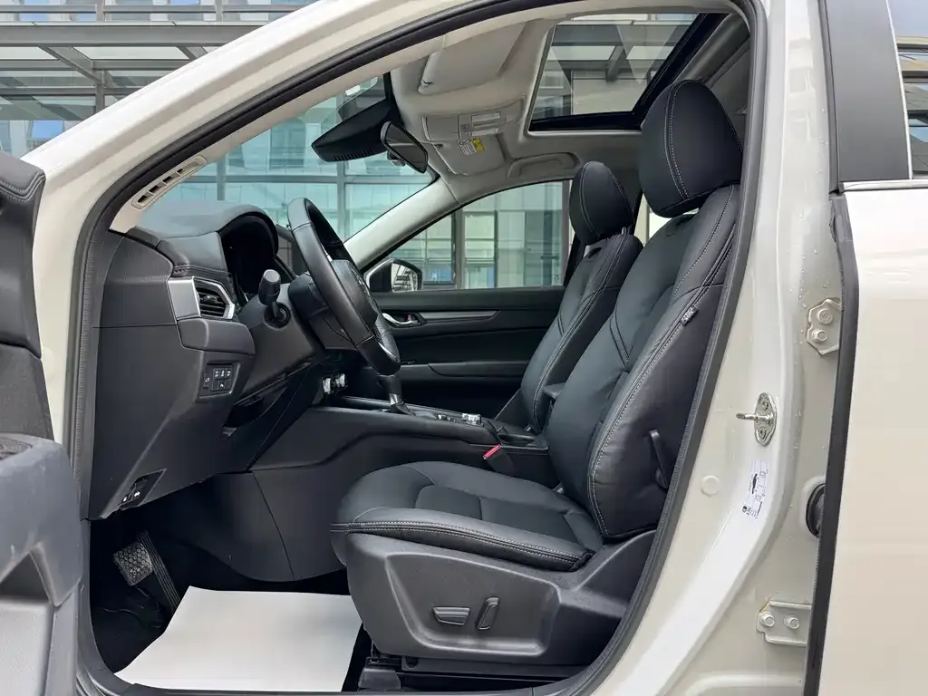 Mazda CX-5 2022 из CN, фото 10
