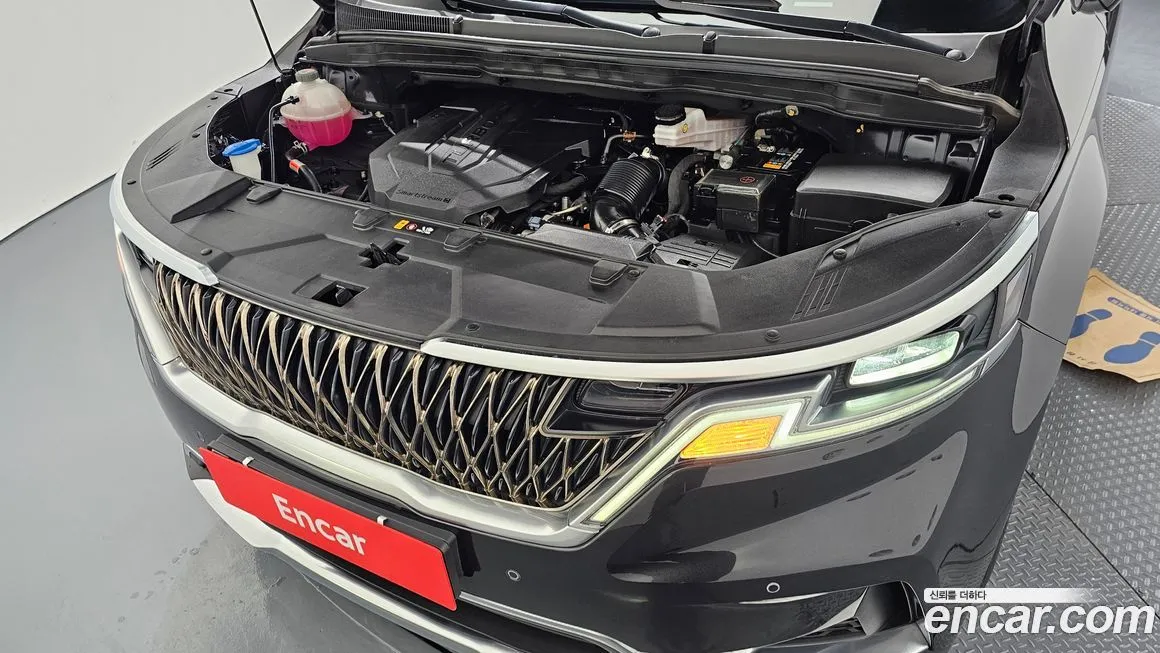 Kia Carnival — фото 2