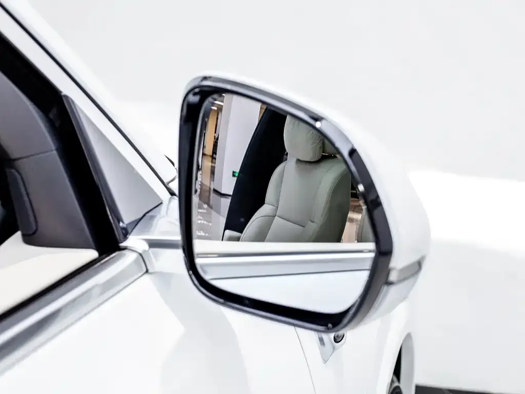 Li Auto L7 2025 из CN, фото 2