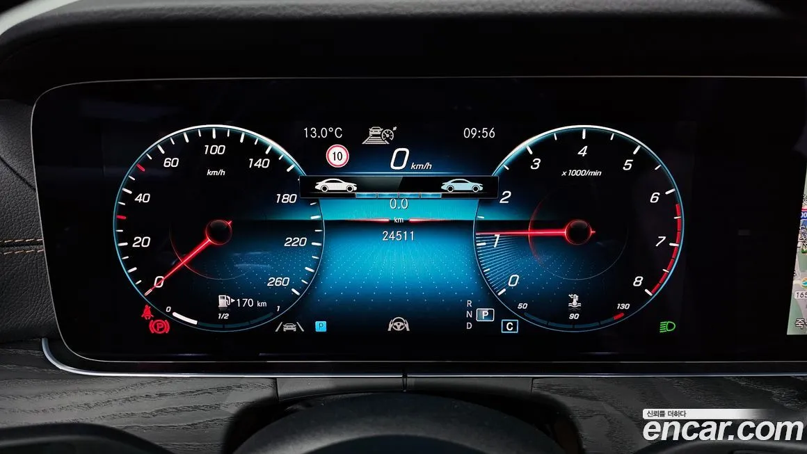 Mercedes-Benz E-Class 2023 из KR, фото 8
