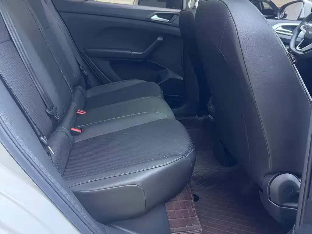 Volkswagen Tacqua 2021 из CN, фото 9