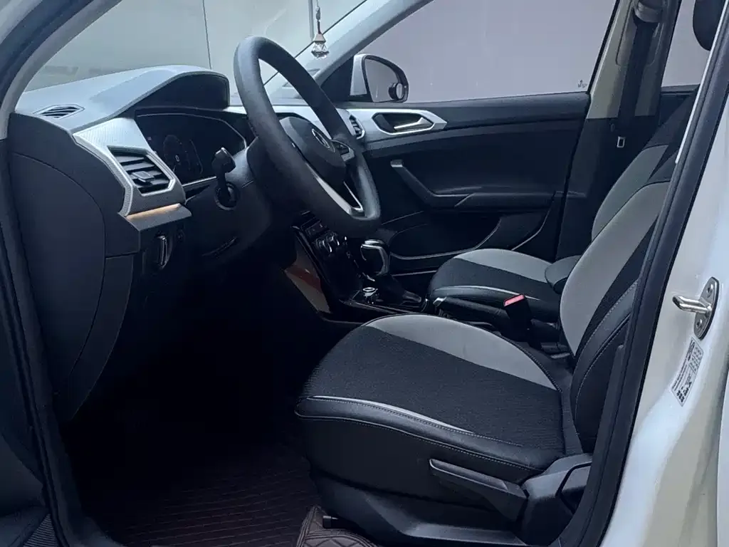 Volkswagen Tacqua 2021 из CN, фото 6