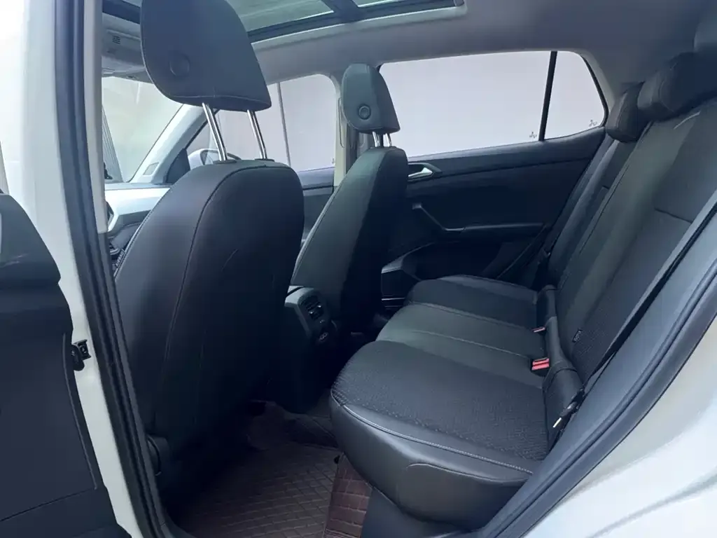 Volkswagen Tacqua 2021 из CN, фото 2