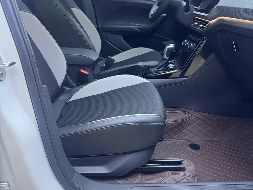 Volkswagen Tacqua 2021 из CN, фото 8