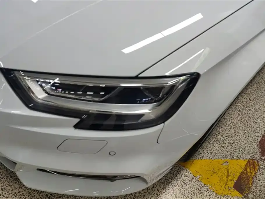 Audi A3 2021 из CN, фото 4