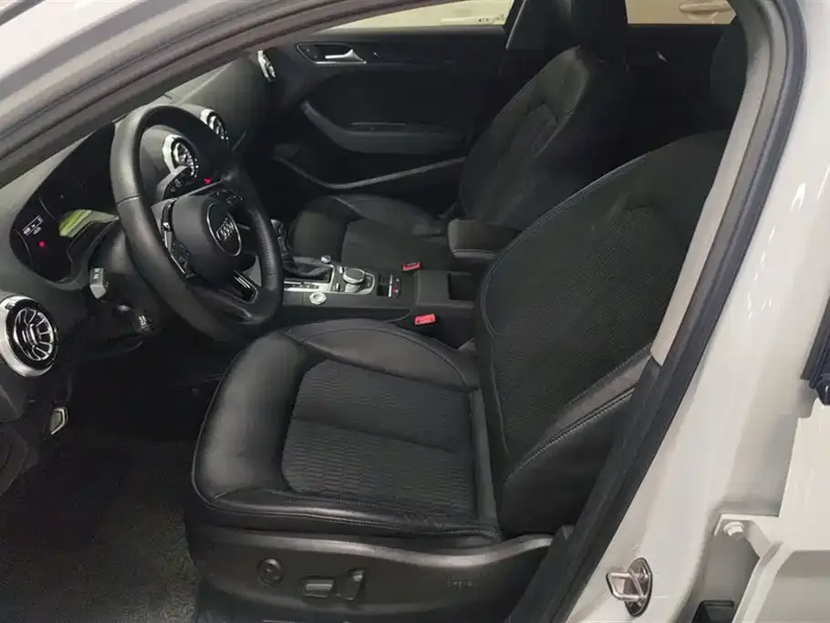 Audi A3 2021 из CN, фото 5