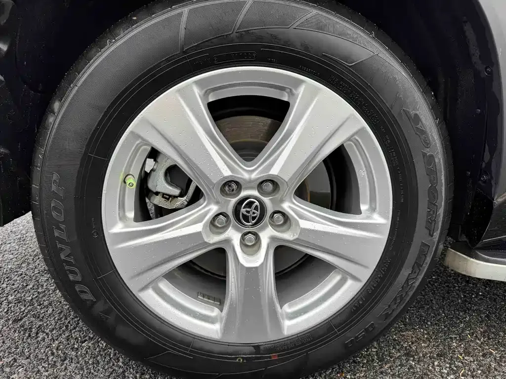 Toyota Highlander 2022 из CN, фото 2