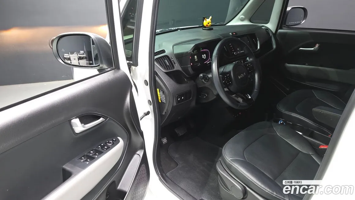Kia RAY 2023 из KR, фото 10