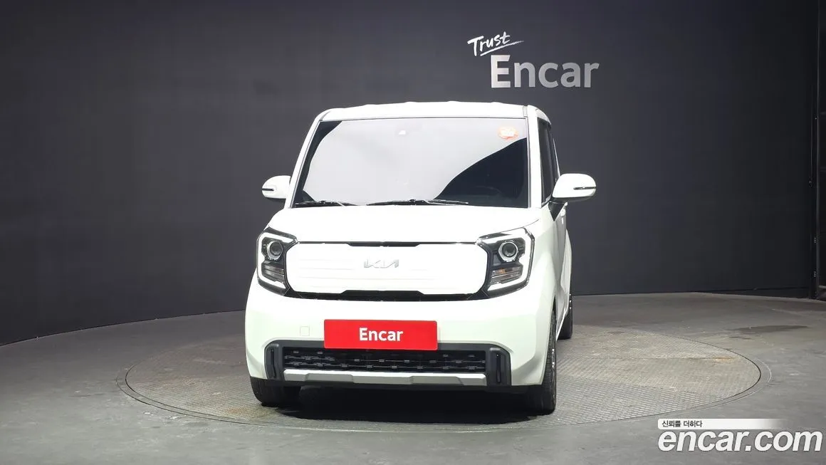 Kia RAY 2023 из KR, фото 9