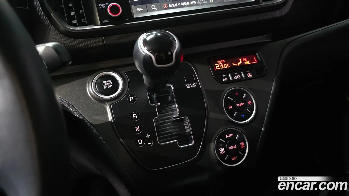 Kia RAY 2023 из KR, фото 8