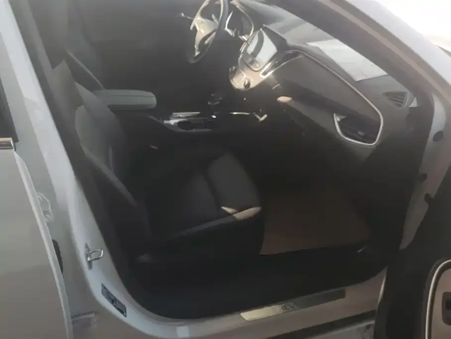 Chevrolet Malibu XL 2021 из CN, фото 3