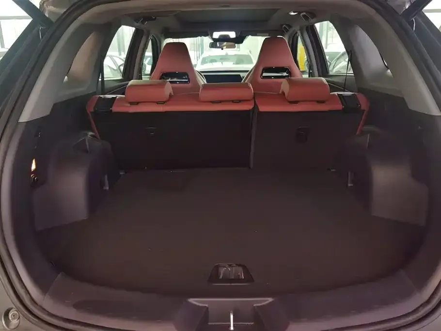 Changan CS75PLUS 2024 из CN, фото 4
