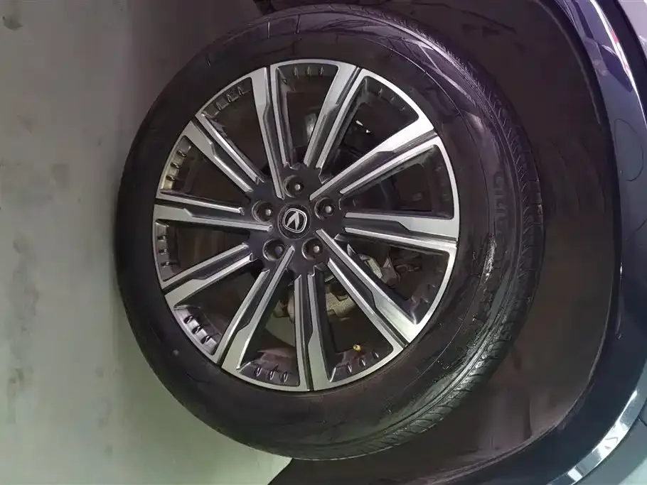 Changan CS75PLUS 2024 из CN, фото 7