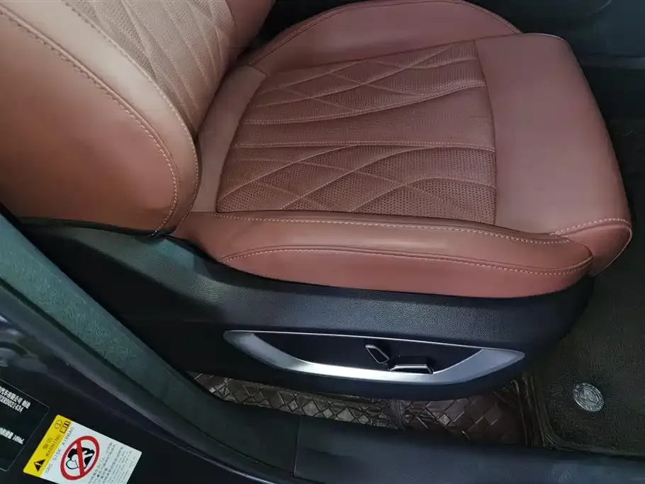 Changan CS75PLUS 2024 из CN, фото 6