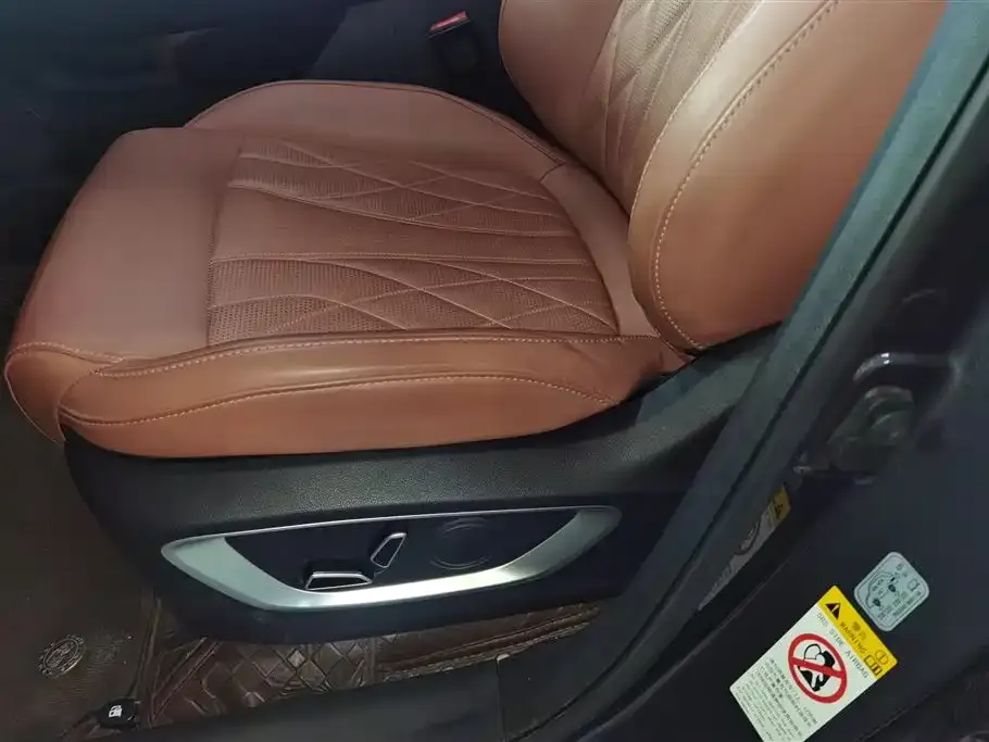 Changan CS75PLUS 2024 из CN, фото 10