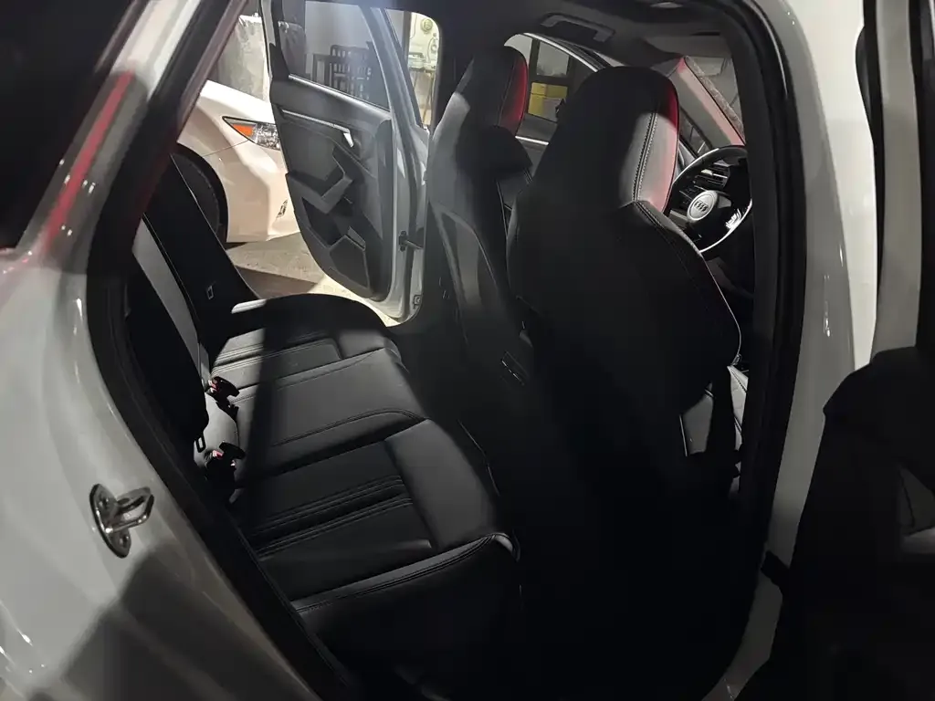 Audi A3 2022 из CN, фото 4